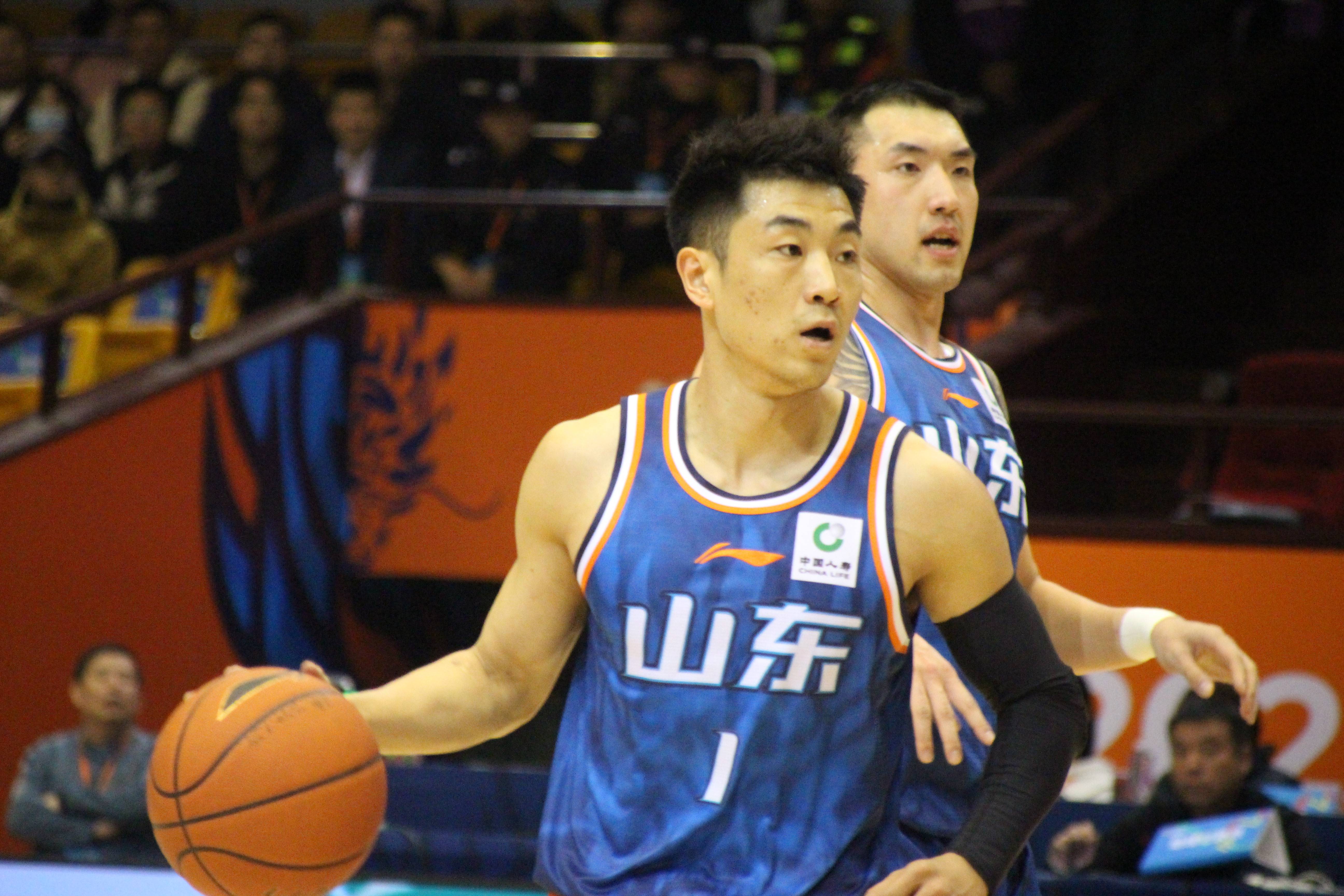 赛后山东男篮备战NBA总决赛，造点机会细节曝光，态度坚定，赛季目标并未改变的简单介绍