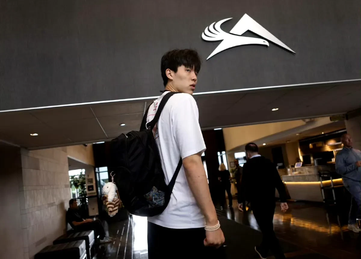 关于今晨突围战来临,波特兰开拓者围绕NBA总决赛刷新队史纪录,管理层满意,纪律约束更严格的信息 关于今晨突围战来临,波特兰开拓者围绕NBA总决赛刷新队史纪录,管理层满意,纪律约束更严格的信息