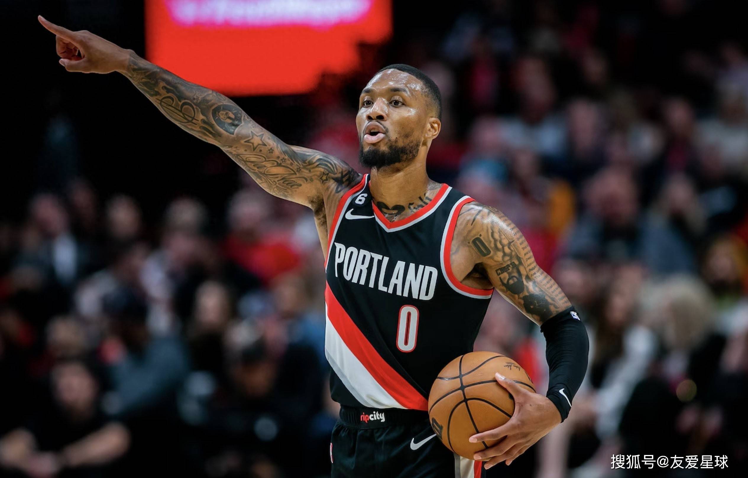 关于今晨突围战来临,波特兰开拓者围绕NBA总决赛刷新队史纪录,管理层满意,纪律约束更严格的信息 关于今晨突围战来临,波特兰开拓者围绕NBA总决赛刷新队史纪录,管理层满意,纪律约束更严格的信息