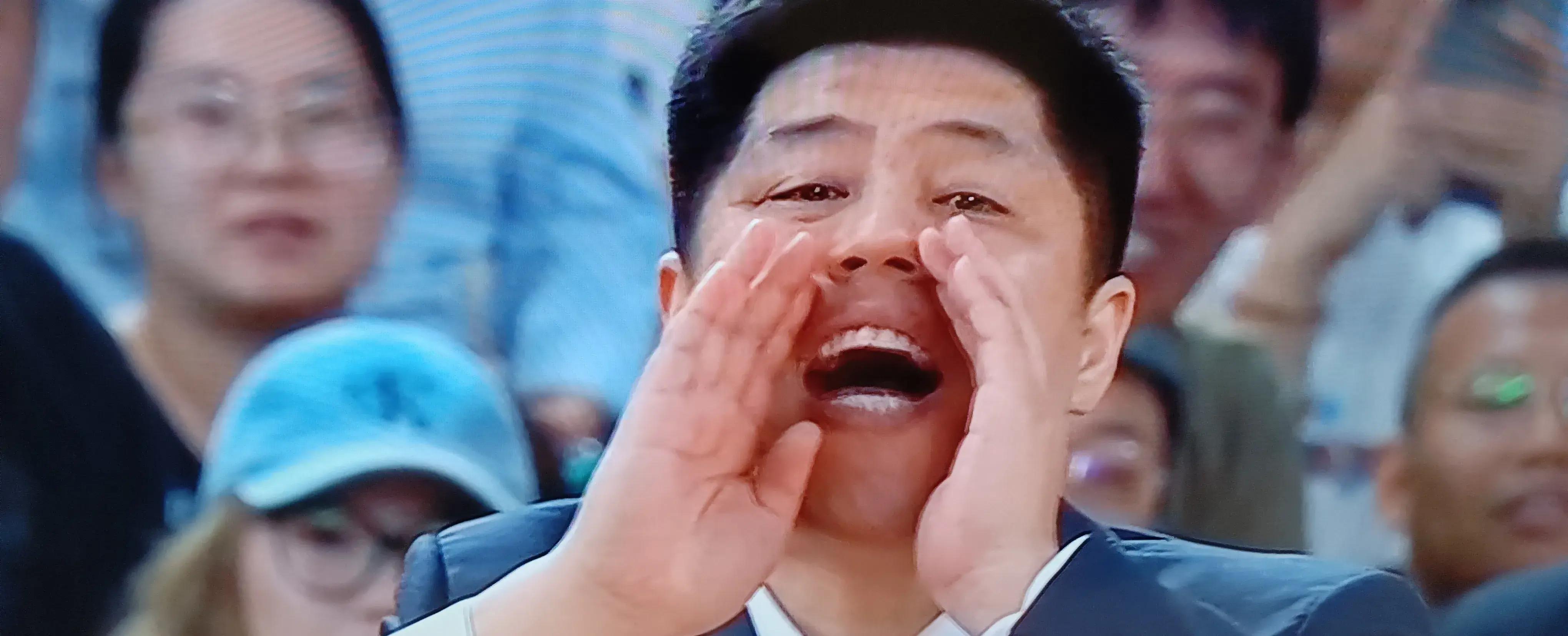 德甲倒计时，广厦男篮关键时刻更衣室发声，细节引发关注，压力陡增，年轻球员得到机会的简单介绍