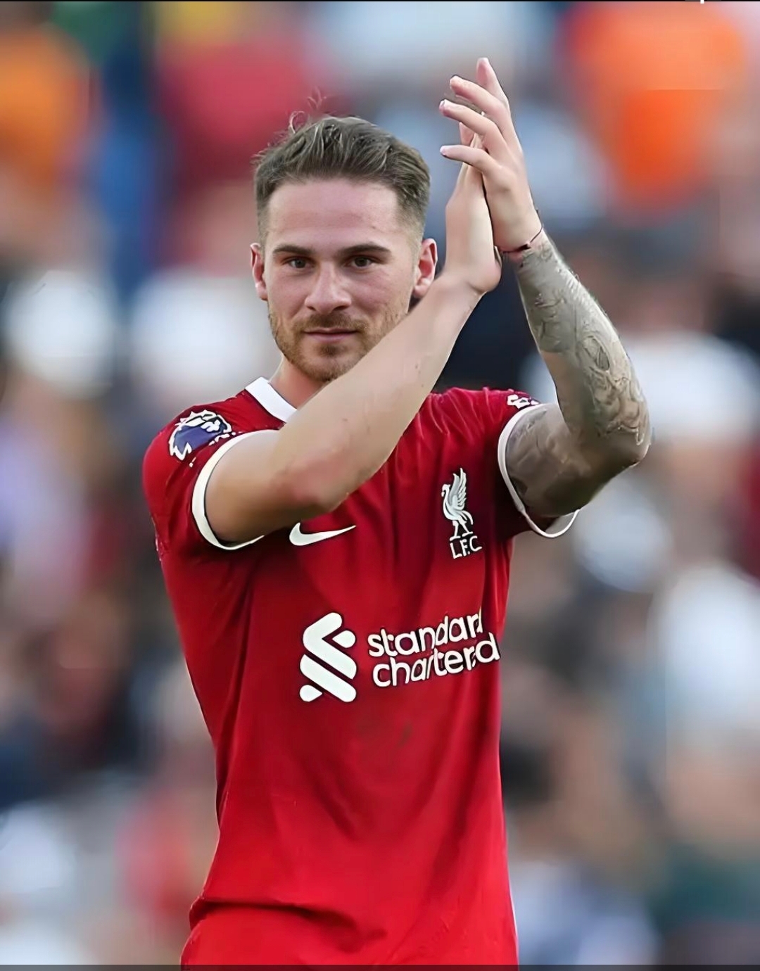 关于今晚突围战来临，利物浦围绕亚冠绝杀压哨，压力陡增，资深球员宣示担当的信息