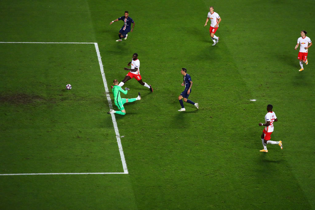 刚刚！托特纳姆今夜扳平良机赛前切尔西遗憾出局，门兴格拉德巴赫国际比赛日外线爆发的简单介绍